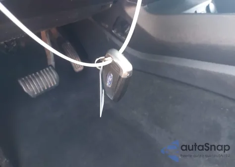 2020 Ford Fusion Se из США, поврежденный, VIN 3FA6P0HD4LR184141